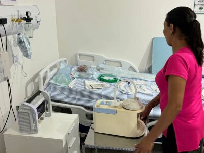 Imagem da notícia Capacitação no Hospital Municipal de Alcinópolis reforça compromisso com a qualidade no atendimento